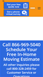 Mobile Screenshot of bergerallied.com